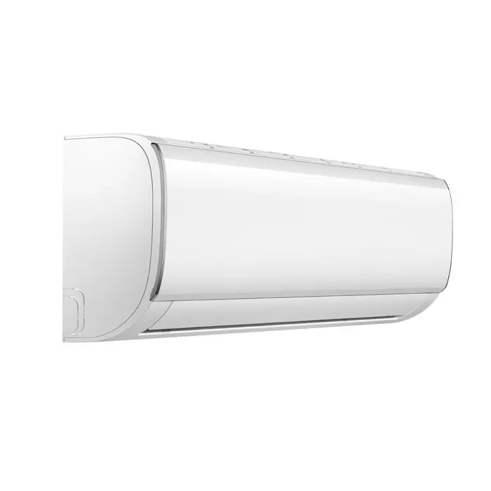 Midea AC Wall Mounted Split Standard Black Fin 1/2 PK - MSAFE-05CRN2X